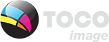 Toco Image Footer Logo