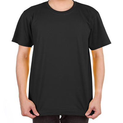 100% cotton T shirts (men)
