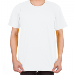 100% cotton T shirts (men)